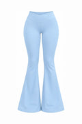 Pantalon Flare