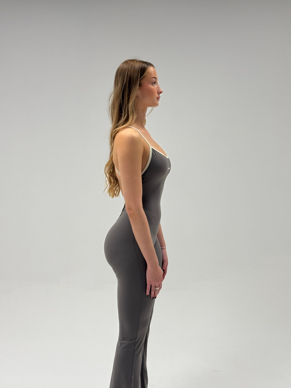 One
