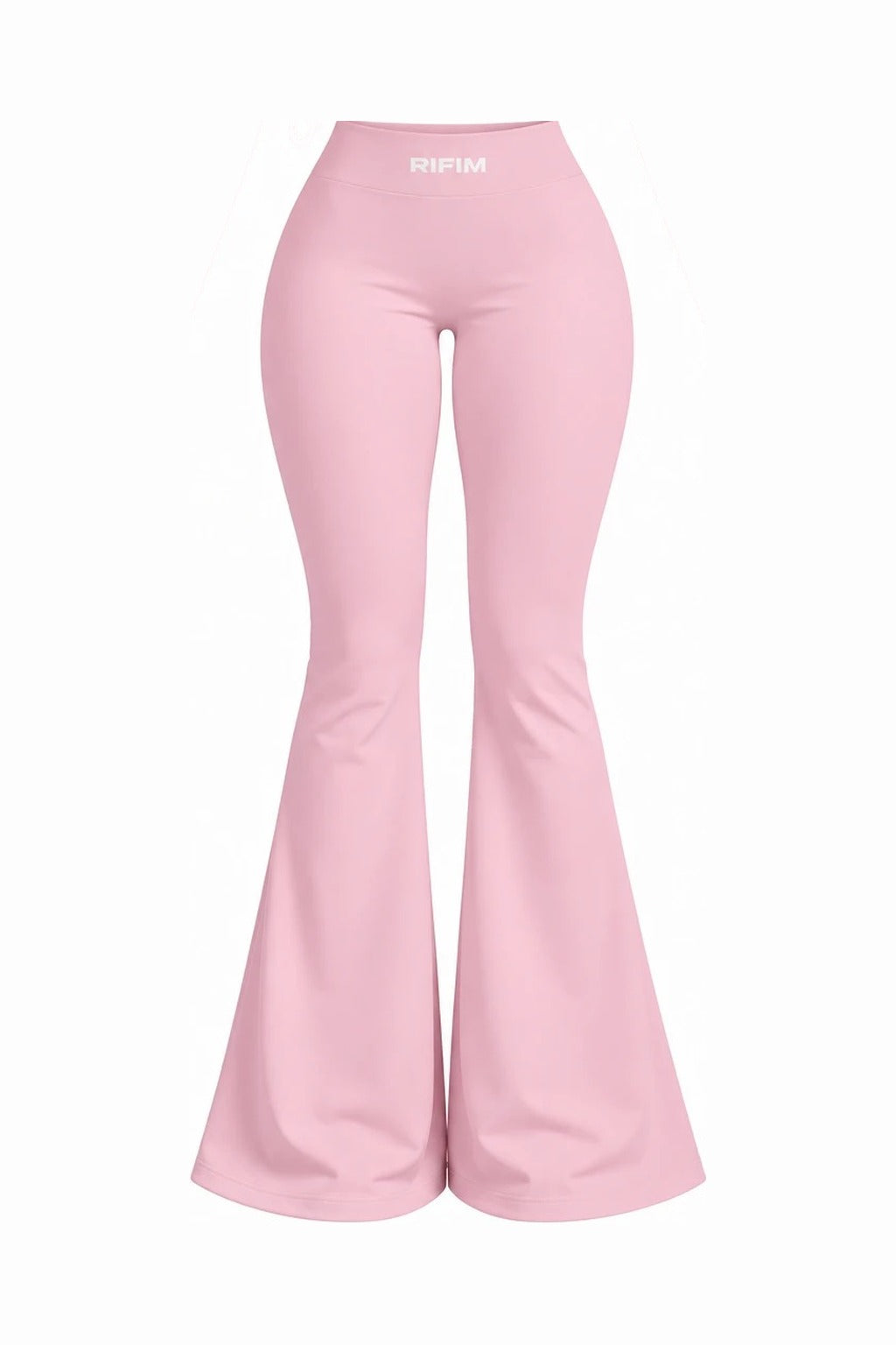 Pantalon Zip
