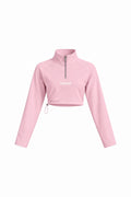 Veste Zip